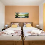 Luxurious In