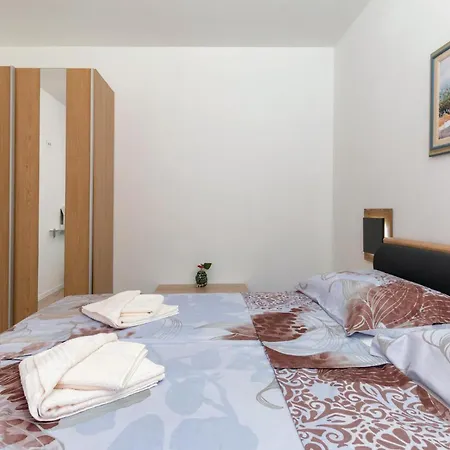 Luxurious In Nyaraló *