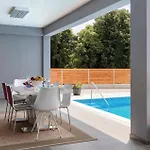 Luxurious In