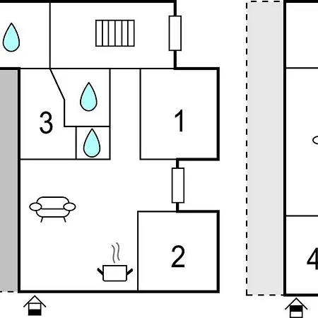 4 Bedroom Stunning In * Πούλα