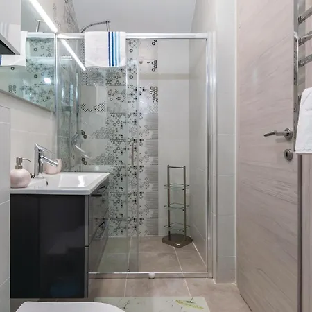 Semesterbostad Luxurious In *